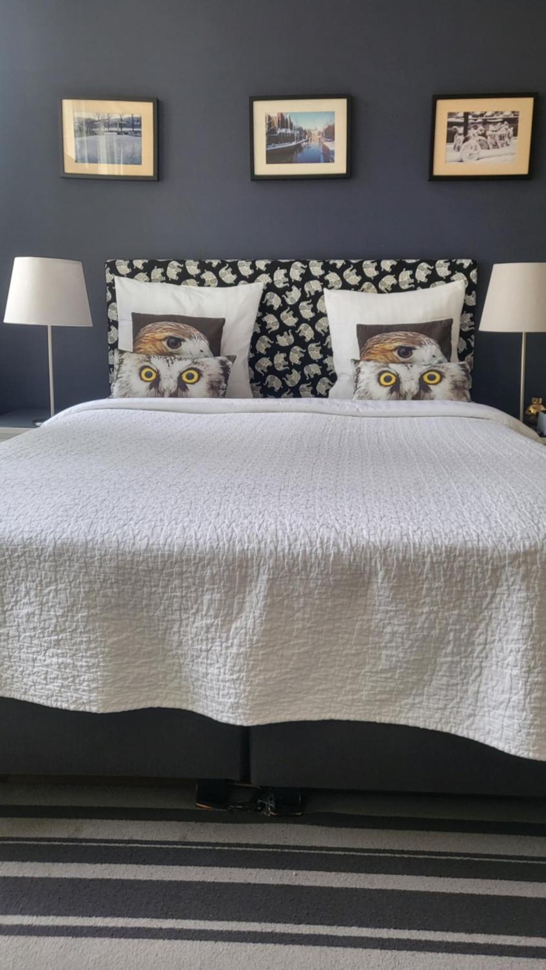 Velvetamsterdam Daire Dış mekan fotoğraf