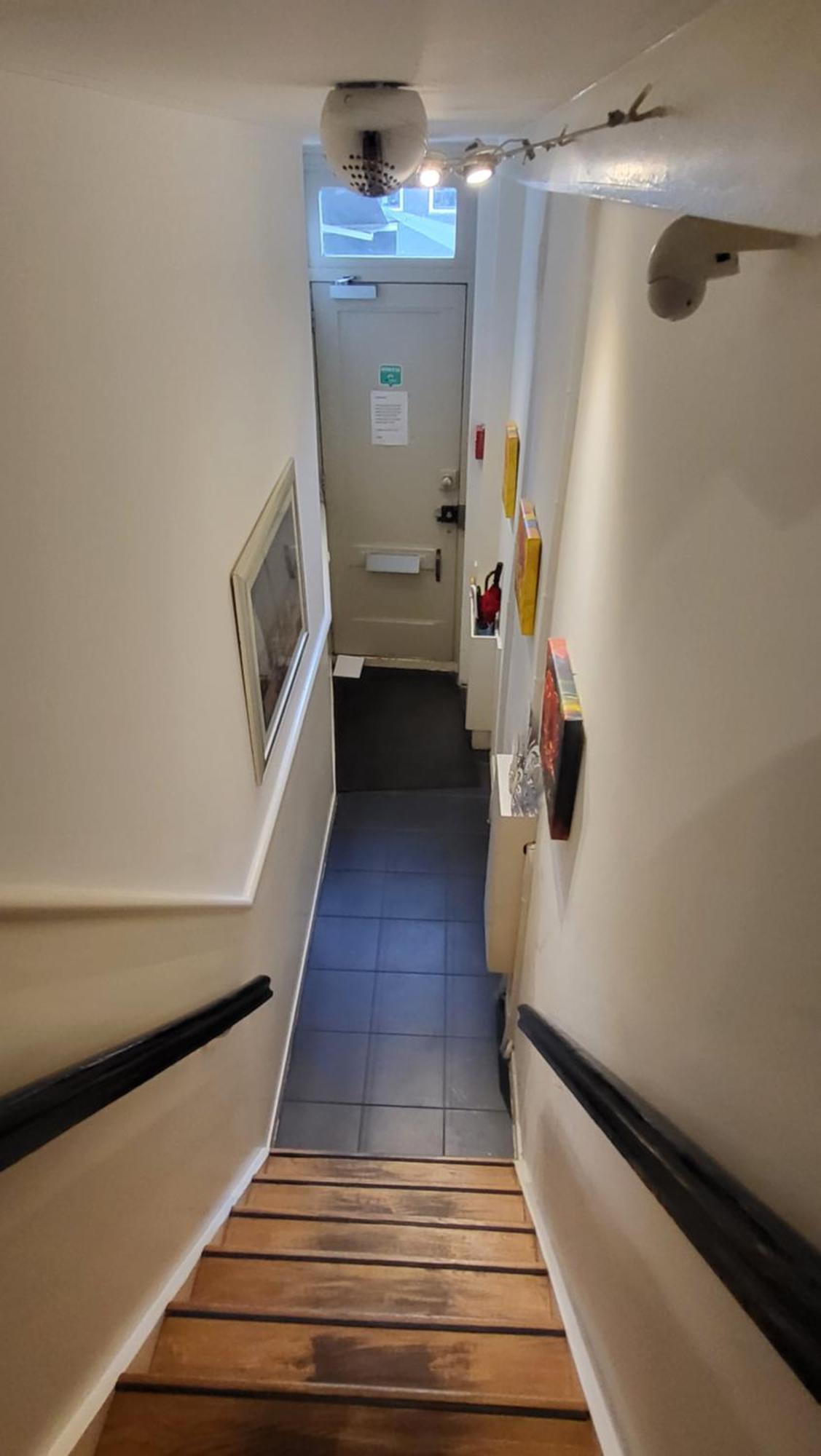 Velvetamsterdam Daire Dış mekan fotoğraf