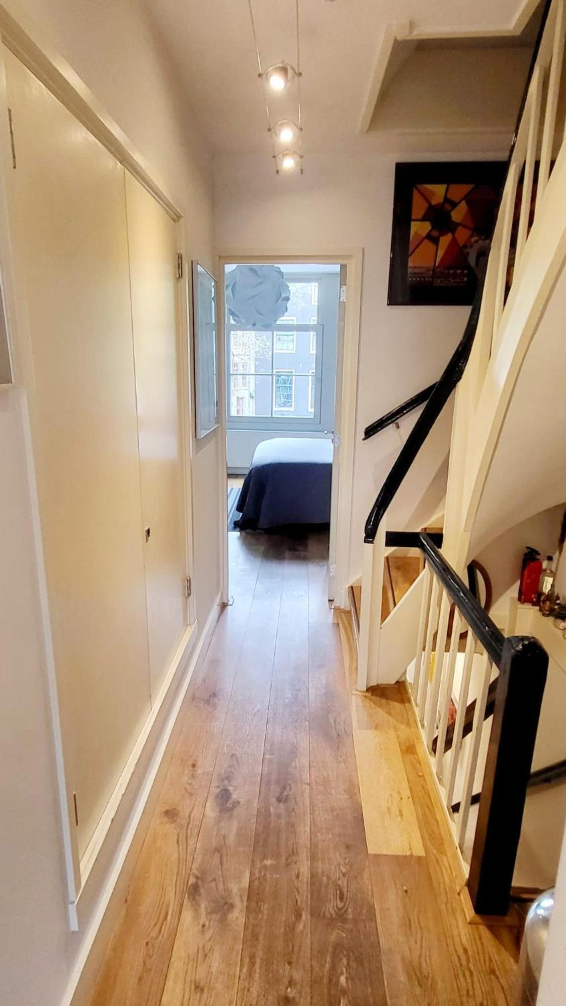 Velvetamsterdam Daire Dış mekan fotoğraf