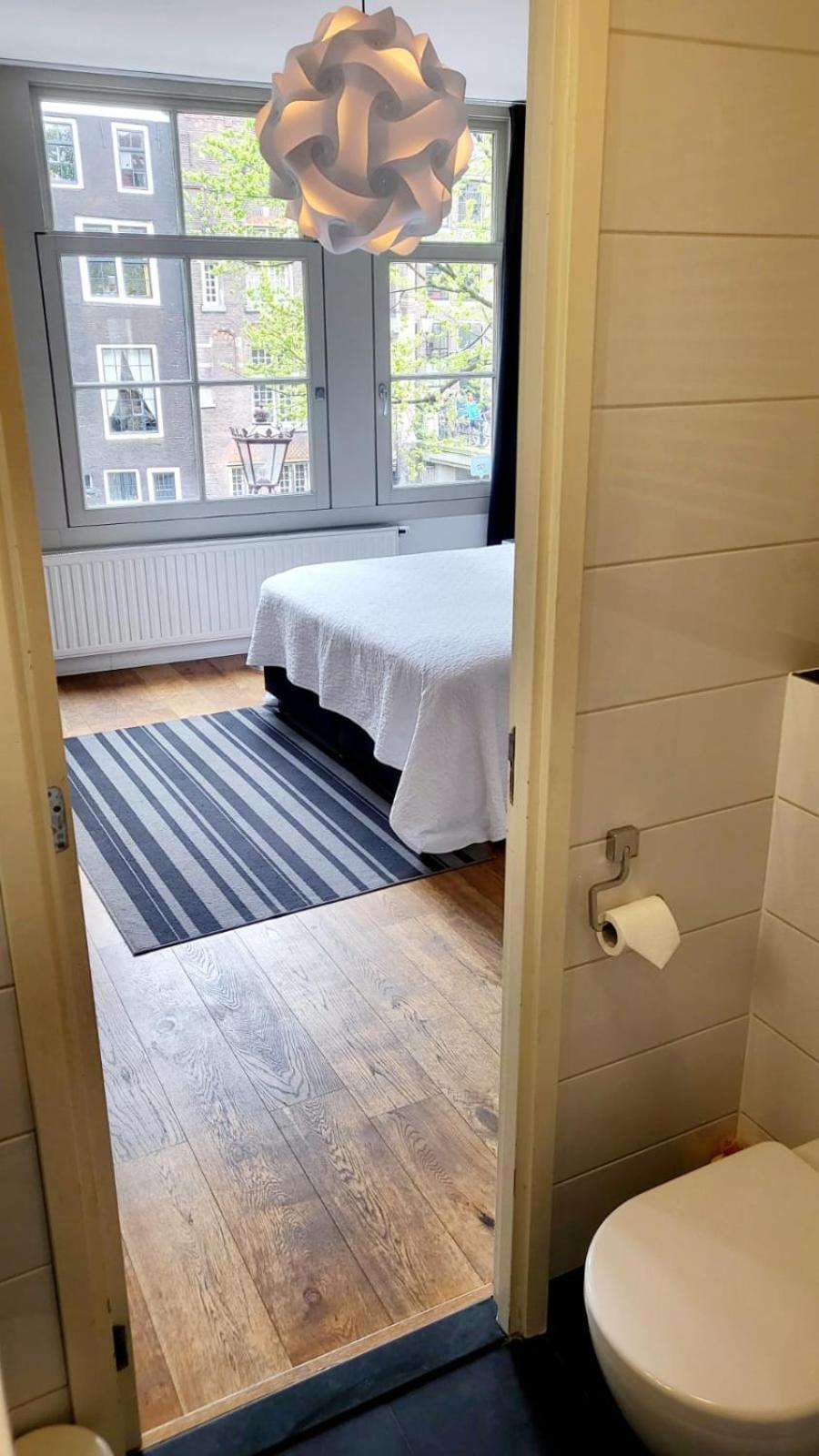Velvetamsterdam Daire Dış mekan fotoğraf