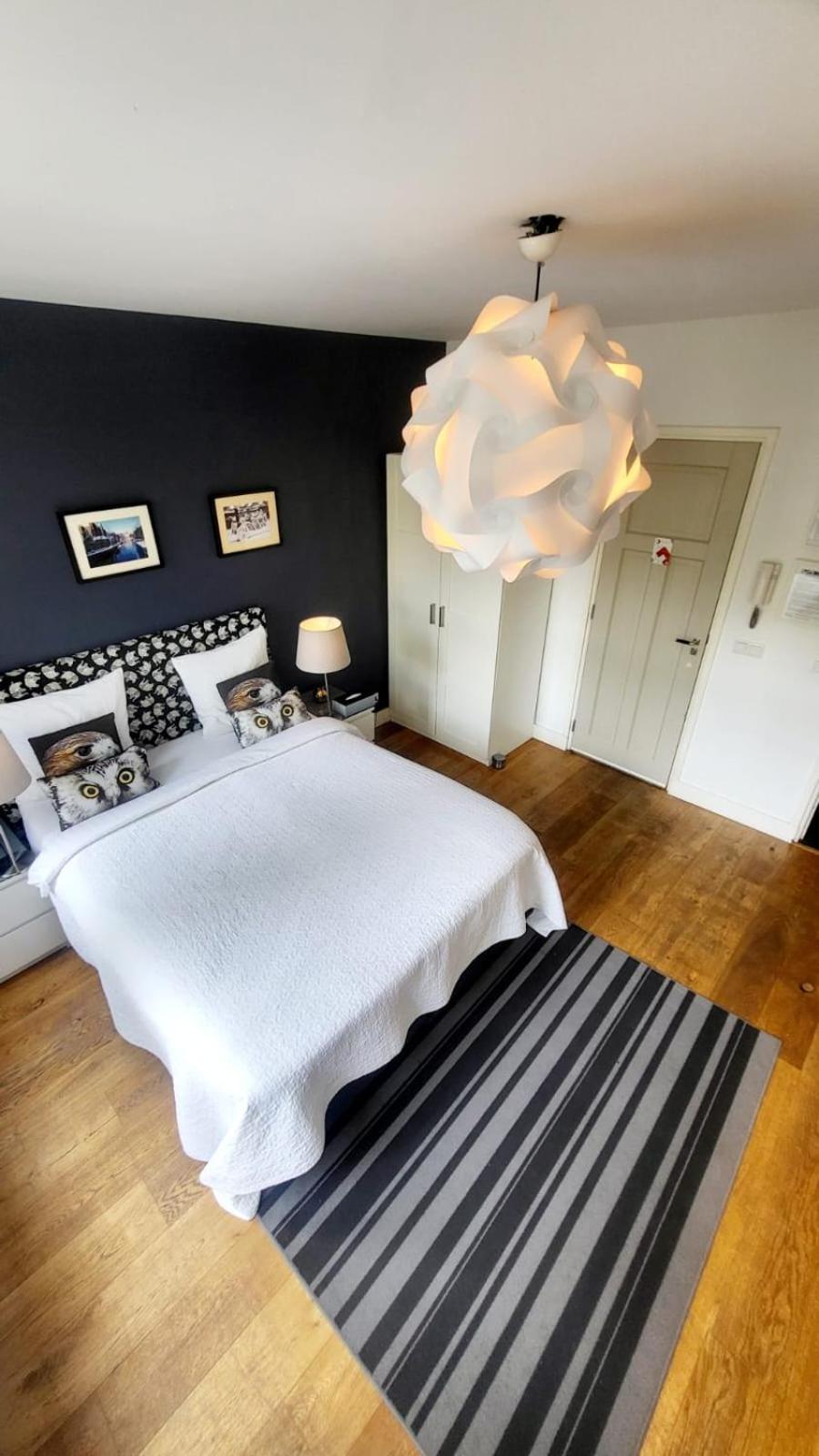 Velvetamsterdam Daire Dış mekan fotoğraf