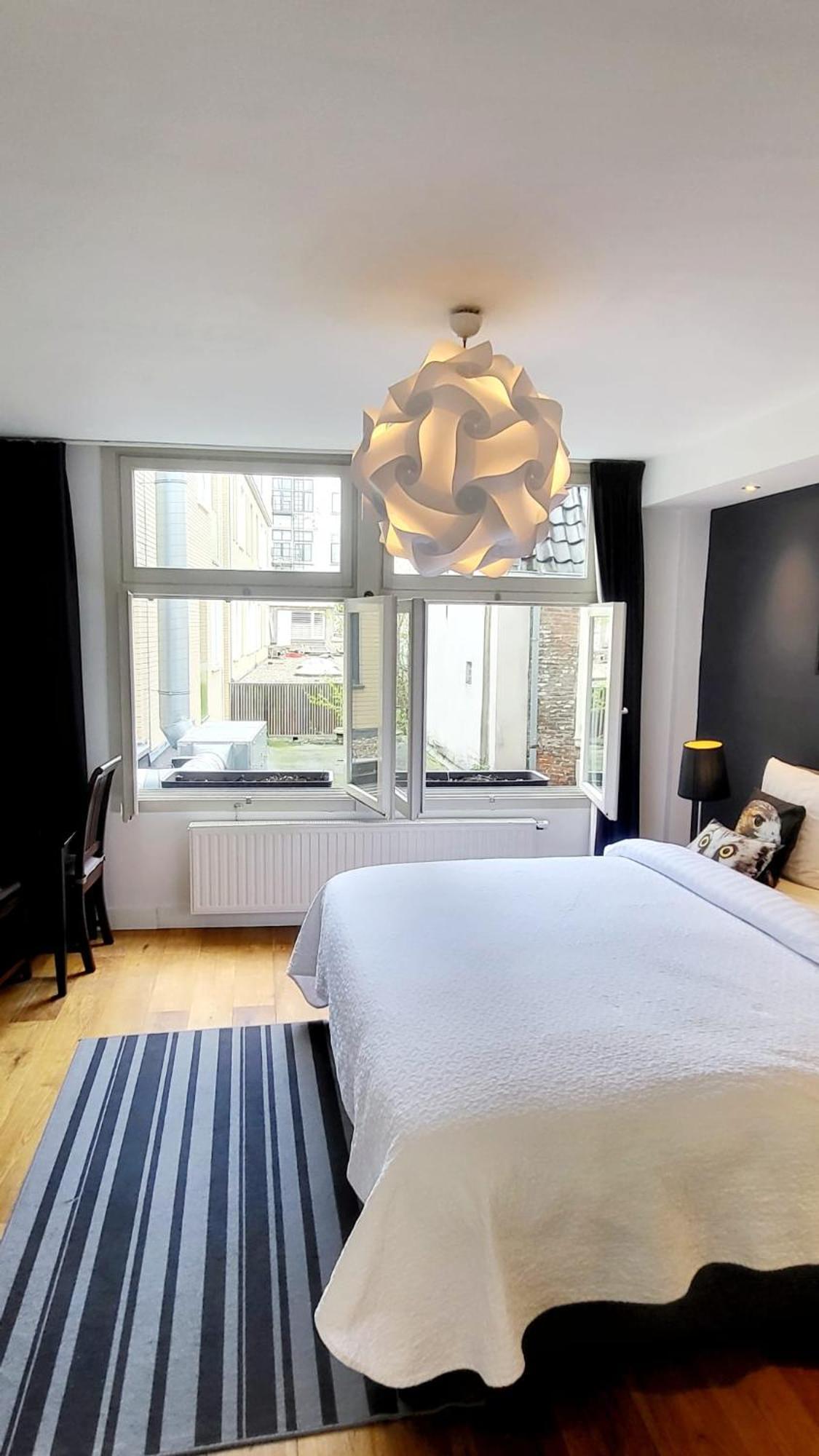 Velvetamsterdam Daire Dış mekan fotoğraf