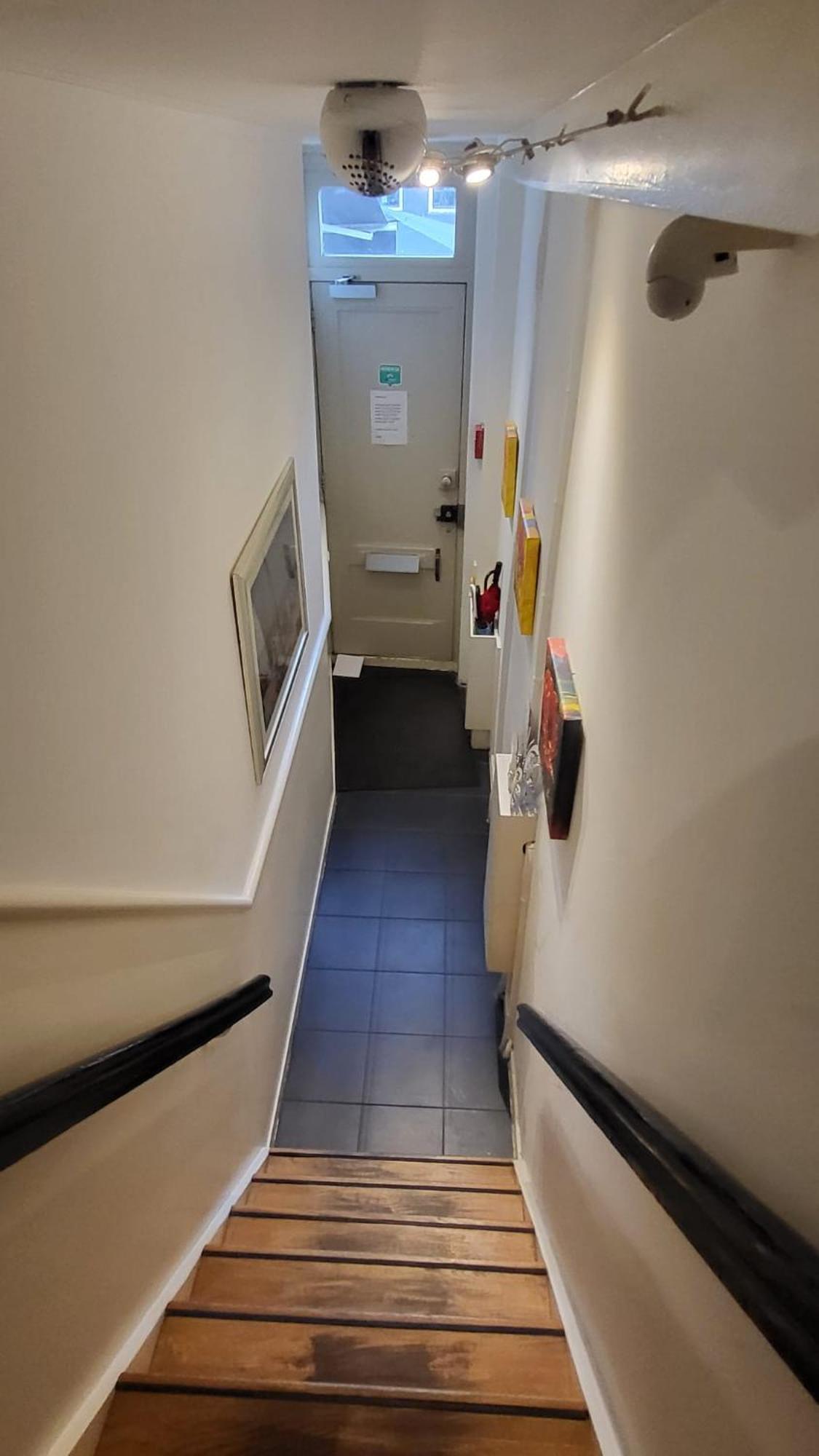 Velvetamsterdam Daire Dış mekan fotoğraf