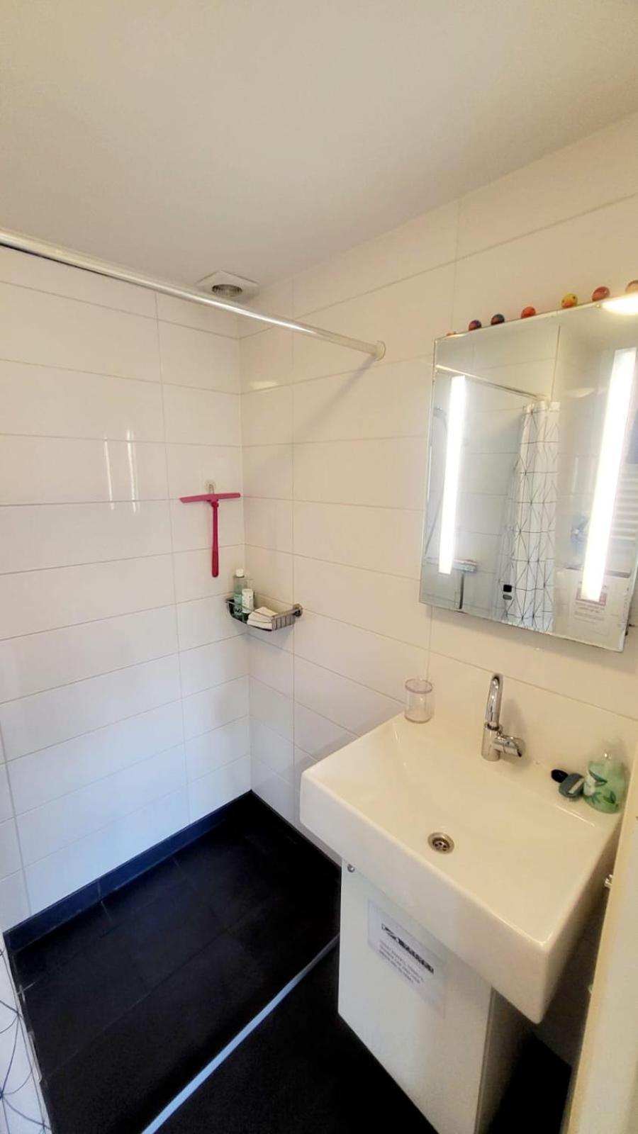 Velvetamsterdam Daire Dış mekan fotoğraf