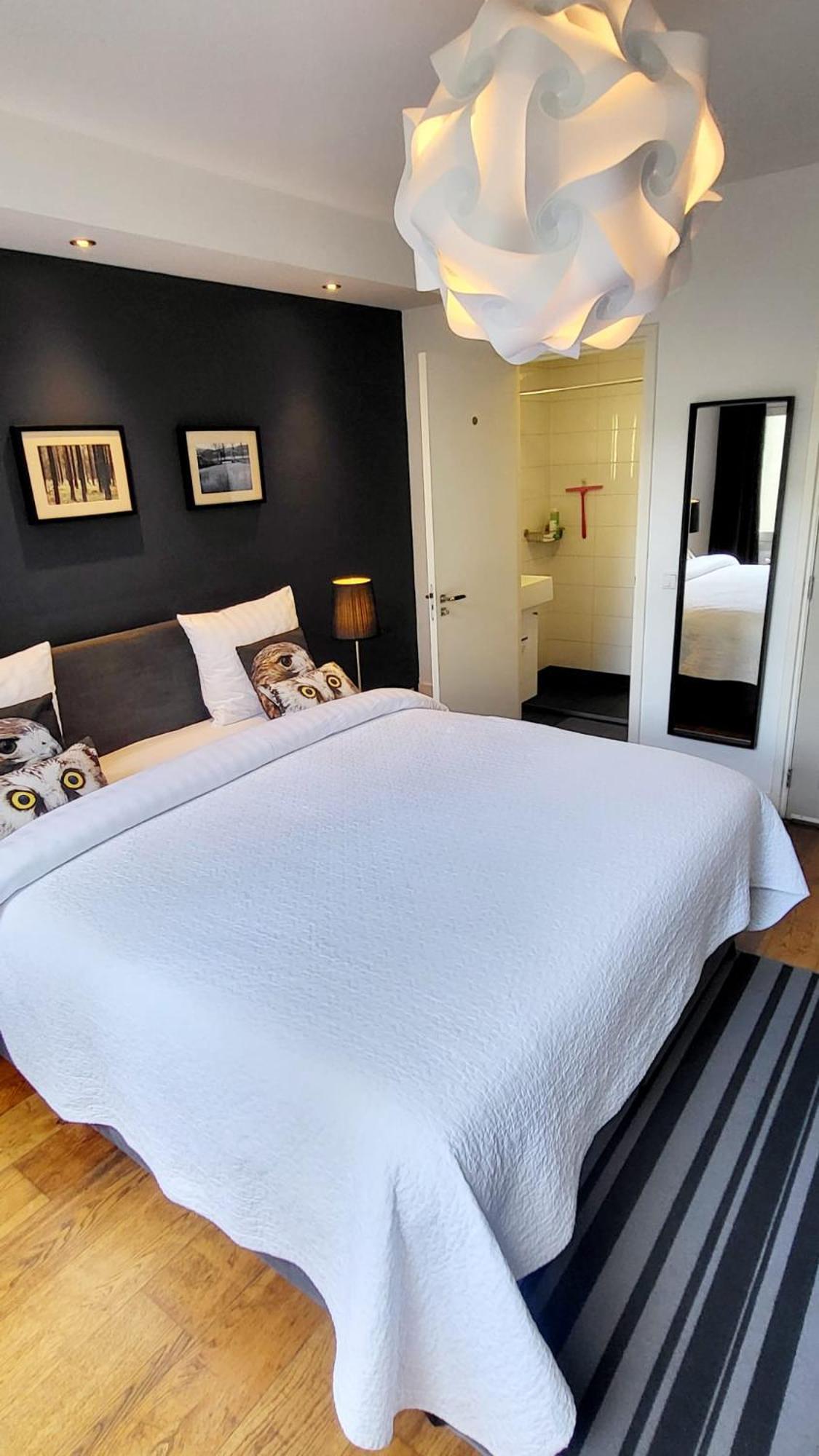 Velvetamsterdam Daire Dış mekan fotoğraf