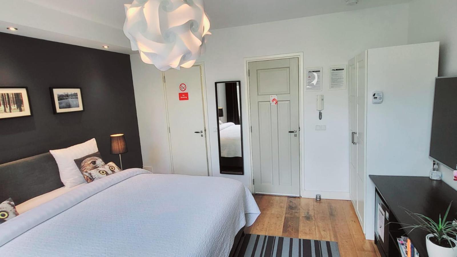 Velvetamsterdam Daire Dış mekan fotoğraf