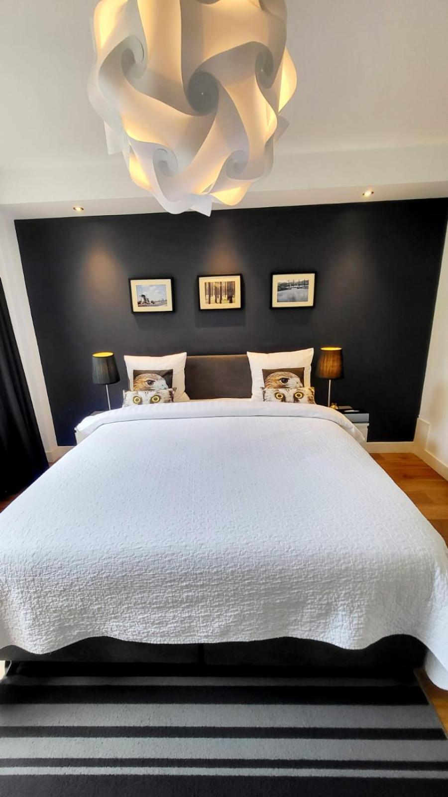 Velvetamsterdam Daire Dış mekan fotoğraf