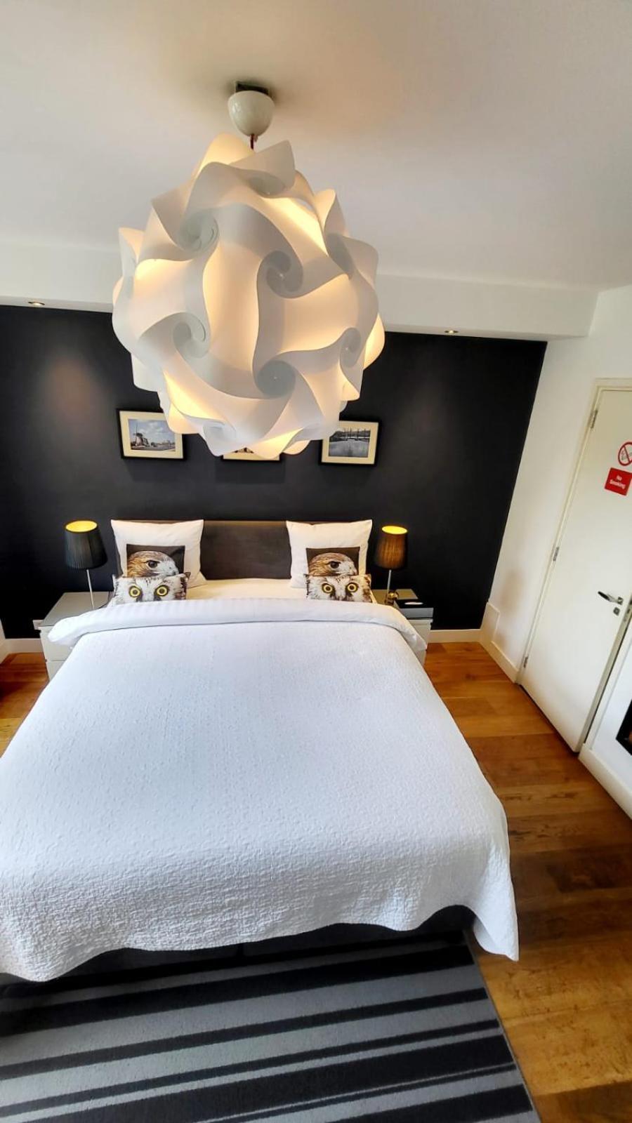 Velvetamsterdam Daire Dış mekan fotoğraf