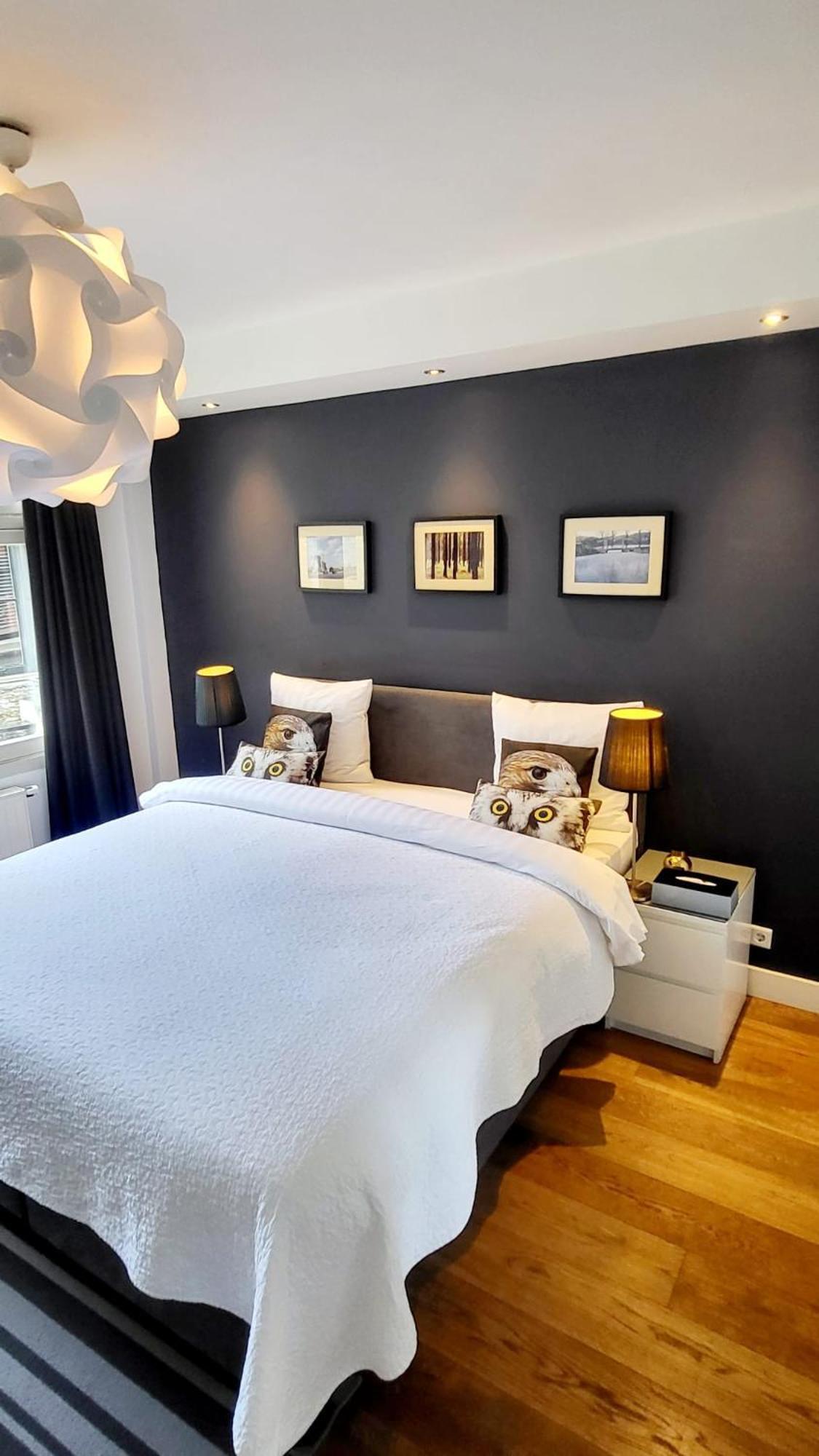 Velvetamsterdam Daire Dış mekan fotoğraf