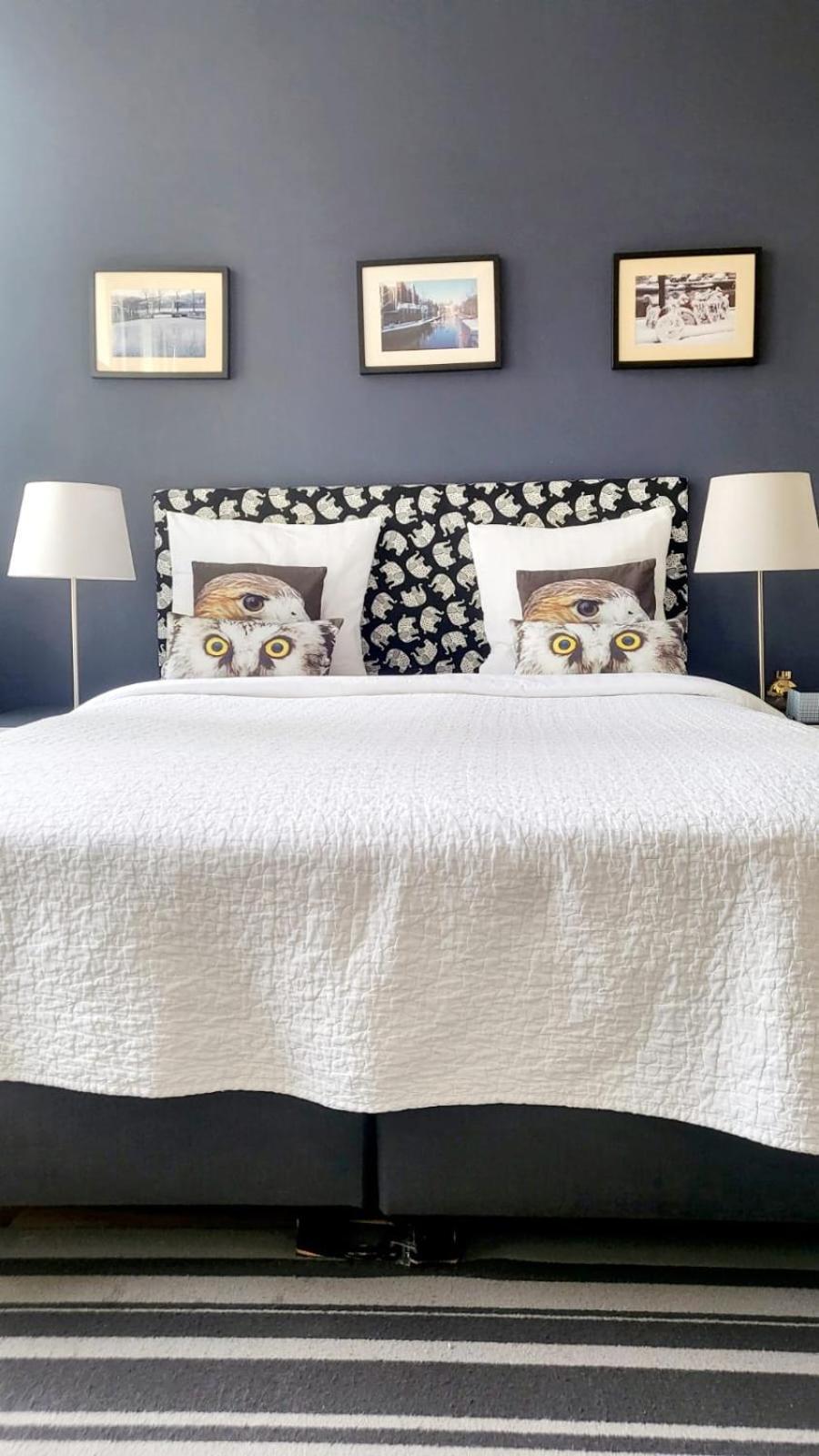 Velvetamsterdam Daire Dış mekan fotoğraf