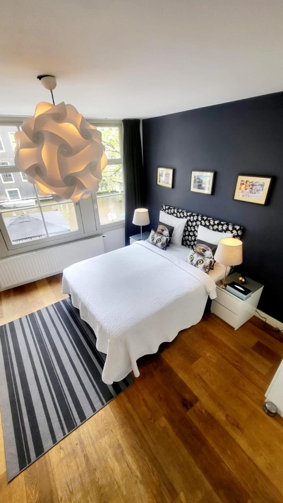 Velvetamsterdam Daire Dış mekan fotoğraf