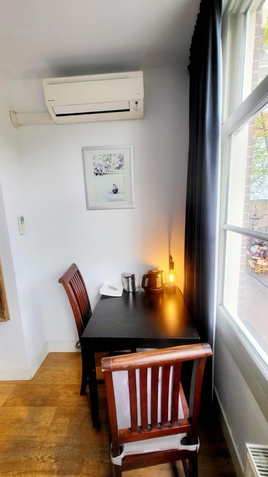 Velvetamsterdam Daire Dış mekan fotoğraf