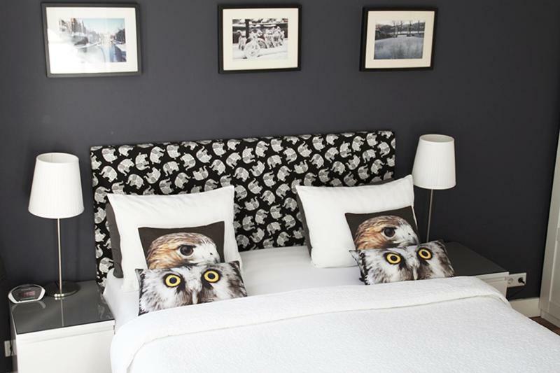 Velvetamsterdam Daire Dış mekan fotoğraf