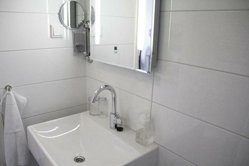 Velvetamsterdam Daire Dış mekan fotoğraf