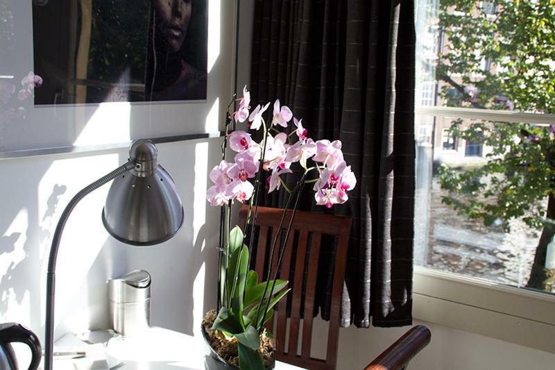Velvetamsterdam Daire Dış mekan fotoğraf